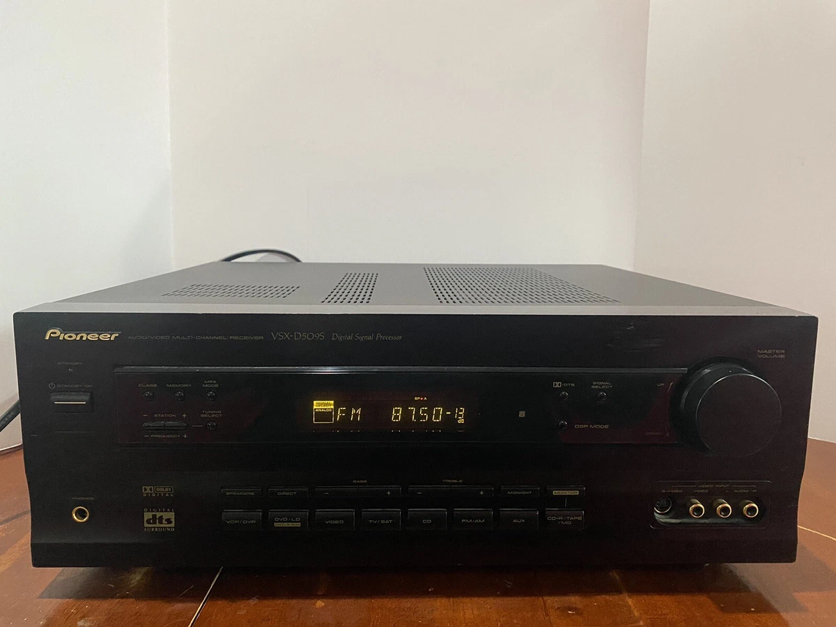 Manama, Electronics, 55,  Pioneer Amplifier For Sale