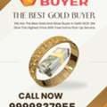 Gold Buyer In Dwarka - Get Highest Cash For Gold