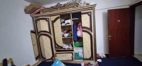 Al Malaz, Furniture, SAR 300,  Complete Bedroom Set