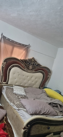 Al Malaz, Furniture, SAR 300,  Complete Bedroom Set