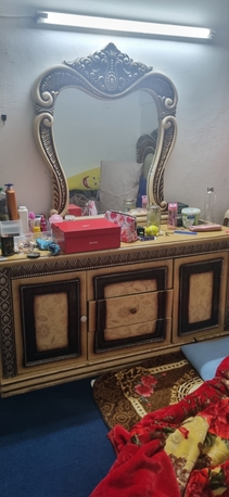 Al Malaz, Furniture, SAR 300,  Complete Bedroom Set