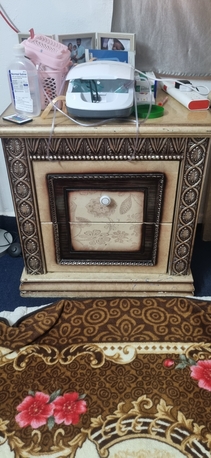 Al Malaz, Furniture, SAR 300,  Complete Bedroom Set