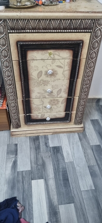 Al Malaz, Furniture, SAR 300,  Complete Bedroom Set