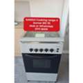 BHD 35,  🌍🌐SANSUI Cooking Range 4 Burner In Good Condition For Sale With Delivery