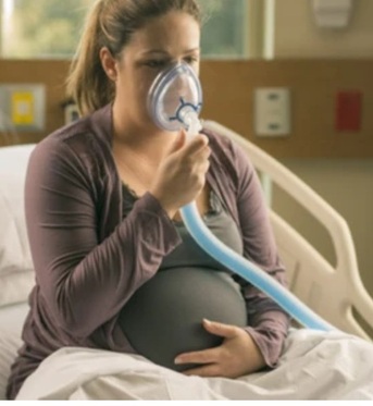 New York, Business, Laughing Gas During Labor: Is It Right For You?