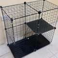 SAR 70,  Cats Cage For Sale