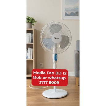 Manama, Appliances, BHD 12,  🌍🌐Fan In Good Condition For Sale With Delivery