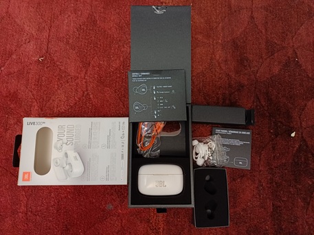 Manama, Appliances, BHD 15,  JBL HARMAN Headphones