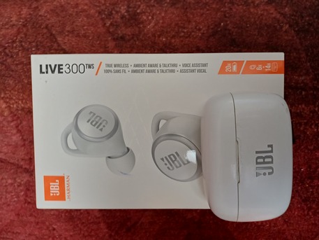 Manama, Appliances, BHD 15,  JBL HARMAN Headphones