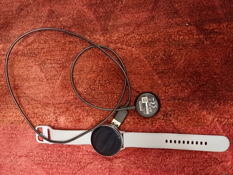 Manama, Watches, BHD 30,  Samsung Watch Active 2