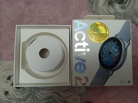 Manama, Watches, BHD 30,  Samsung Watch Active 2