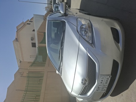 Riyadh, Vehicles, Cars & Trucks , SAR 16000,  Toyota Yaris,  2010,  Automatic,  155000 KM,    Excellent Condition