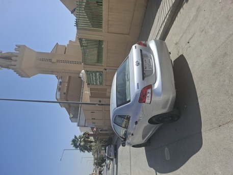 Riyadh, Vehicles, Cars & Trucks , SAR 16000,  Toyota Yaris,  2010,  Automatic,  155000 KM,    Excellent Condition