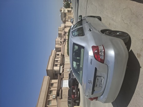 Riyadh, Vehicles, Cars & Trucks , SAR 16000,  Toyota Yaris,  2010,  Automatic,  155000 KM,    Excellent Condition