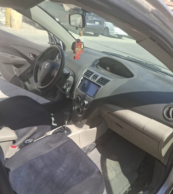 Riyadh, Vehicles, Cars & Trucks , SAR 16000,  Toyota Yaris,  2010,  Automatic,  155000 KM,    Excellent Condition