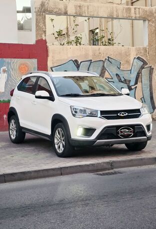 Manama, Vehicles, Cars & Trucks , BHD 2950,  CHERY TIGGO 2,  2022,  Automatic,  39000 KM,  CHERY TIGGO-2  MODEL WITH  ZERO ACCIDENT AND WELL-MAINTAINED CAR