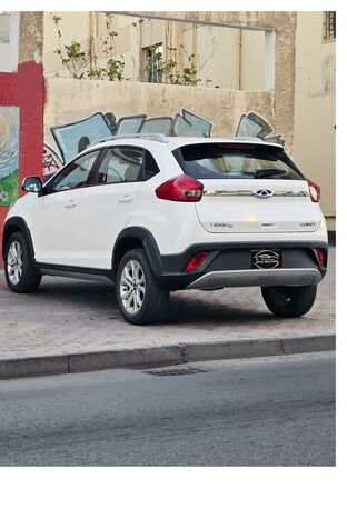 Manama, Vehicles, Cars & Trucks , BHD 2950,  CHERY TIGGO 2,  2022,  Automatic,  39000 KM,  CHERY TIGGO-2  MODEL WITH  ZERO ACCIDENT AND WELL-MAINTAINED CAR