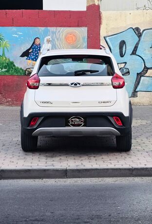 Manama, Vehicles, Cars & Trucks , BHD 2950,  CHERY TIGGO 2,  2022,  Automatic,  39000 KM,  CHERY TIGGO-2  MODEL WITH  ZERO ACCIDENT AND WELL-MAINTAINED CAR