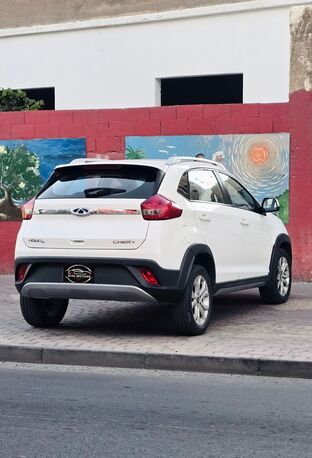 Manama, Vehicles, Cars & Trucks , BHD 2950,  CHERY TIGGO 2,  2022,  Automatic,  39000 KM,  CHERY TIGGO-2  MODEL WITH  ZERO ACCIDENT AND WELL-MAINTAINED CAR