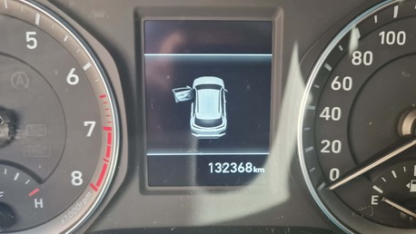 Al Maathar, Vehicles, Cars & Trucks , SAR 45000,  Hyundai Kona,  2019,  Automatic,  132368 KM,    Clean &ndash; 45,000 Cash &ndash; Riyadh