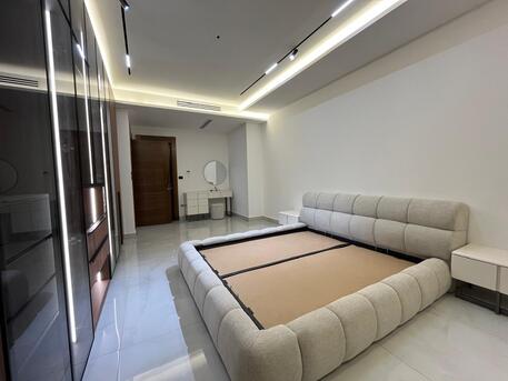 Amman, Apartments/Houses, JOD 30000/year,  Furnished,  4 BR,  240 Sq. Meter,  Brand New Furnished Apartment For Rent