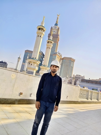 Al Bawadi, Job Seekers, Just I