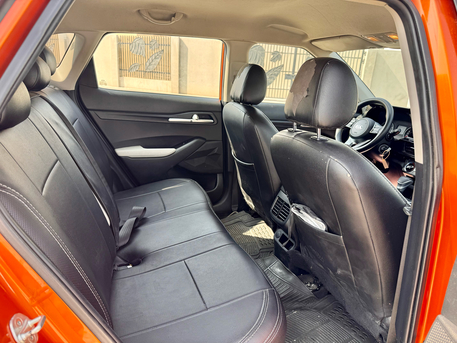 Manama, Vehicles, Cars & Trucks , BHD 4900,  Kia Seltos,  2020,  Automatic,  60000 KM,  Call : 33662799