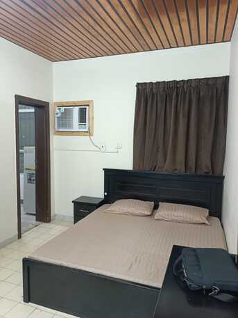 Al Aziziyah, Apartments/Houses, SAR 2200/month,  Studio,  Affordable Furnished Apartment (Aziziyah)