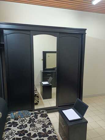 Al Aziziyah, Apartments/Houses, SAR 2200/month,  Studio,  Affordable Furnished Apartment (Aziziyah)