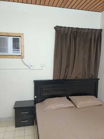 Al Aziziyah, Apartments/Houses, SAR 2200/month,  Studio,  Affordable Furnished Apartment (Aziziyah)