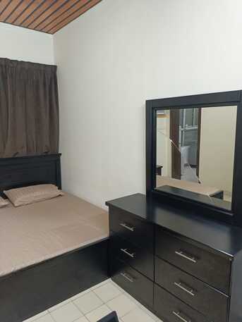 Al Aziziyah, Apartments/Houses, SAR 2200/month,  Studio,  Affordable Furnished Apartment (Aziziyah)