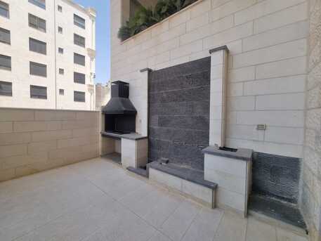 Abdoun, Apartments/Houses, JOD 26000/year,  3 BR,  260 Sq. Meter,  Luxury Ground Floor Apartment For Rent In Abdoun