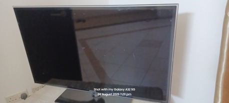 Hofuf, Electronics, SAR 350,  Samsung Smart  LED TV At Reasonable Price