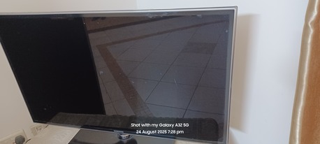 Hofuf, Electronics, SAR 350,  Samsung Smart  LED TV At Reasonable Price