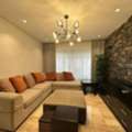 JOD 20000/year,  Furnished,  3 BR,  200 Sq. Meter,  Furnished Apartment For Rent In Abdoun