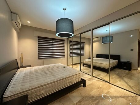 Abdoun, Apartments/Houses, JOD 20000/year,  Furnished,  3 BR,  200 Sq. Meter,  Furnished Apartment For Rent In Abdoun