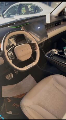 Al Kharj, Vehicles, Cars & Trucks , SAR 65000,  Chery Jetour Dasheng , Jetour Dashing  2024 Model, Less Driven,  2024,  Automatic,  23000 KM,  Jetour Dashing Same Like New For Sale Only 23K Driven. Full Option Jetour Dashing