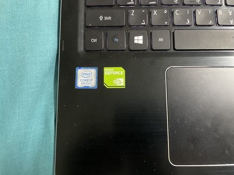 Jubail, Computers, SAR 1500,  Acer Aspire 5