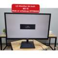 BHD 15,  🌍🌐LG Monitor In Good Condition For Sale With Delivery