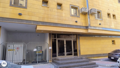 Jubail, Roommates, SAR 875/month,  1BHK Flat, To Let Out ,Maharastrian Preferably.