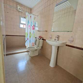 Ras Rumman, Villas, BHD 550,  Semi Furnished Specious 4 Bedroom Villa For Rent In Ummm Alhassam ( Exclusive)