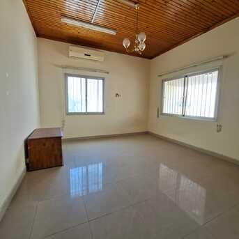 Ras Rumman, Villas, BHD 550,  Semi Furnished Specious 4 Bedroom Villa For Rent In Ummm Alhassam ( Exclusive)