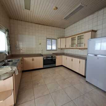 Ras Rumman, Villas, BHD 550,  Semi Furnished Specious 4 Bedroom Villa For Rent In Ummm Alhassam ( Exclusive)