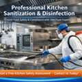Commercial Kitchen Hygiene & Safety Solutions