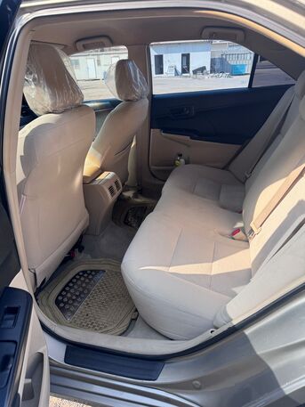 Dammam, Vehicles, Cars & Trucks , SAR 24500,  Toyota Camry,  2012,  Automatic,  340000 KM,    Model For Sale