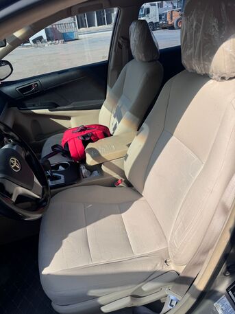 Dammam, Vehicles, Cars & Trucks , SAR 24500,  Toyota Camry,  2012,  Automatic,  340000 KM,    Model For Sale