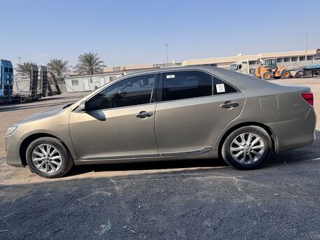 Dammam, Vehicles, Cars & Trucks , SAR 24500,  Toyota Camry,  2012,  Automatic,  340000 KM,    Model For Sale