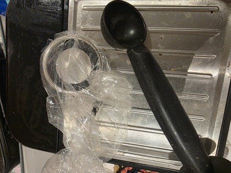 Dammam, Appliances, SAR 169,  Coffee Maker Cappuccino, Latte And More