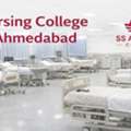Best Nursing College In Ahmedabad | SS Agrawal