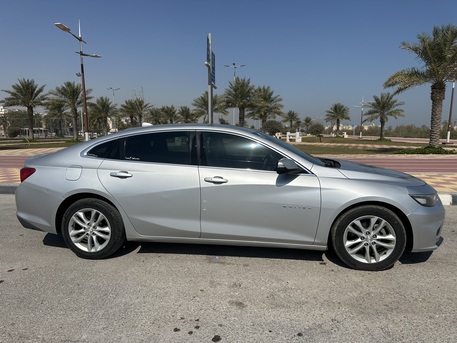 Jubail, Vehicles, Cars & Trucks , SAR 45000,  Chevrolet Malibu,  2017,  Automatic,  210000 KM,    For Sale SAR45000/